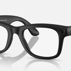 Ray-ban Meta Wayfarer