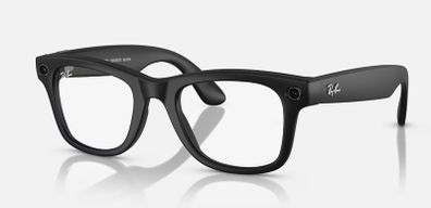 Ray-ban Meta Wayfarer