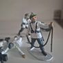 Airfix Ww2 German Mountain troops Image 7