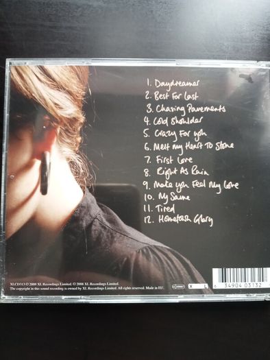 Adele - 19 CD