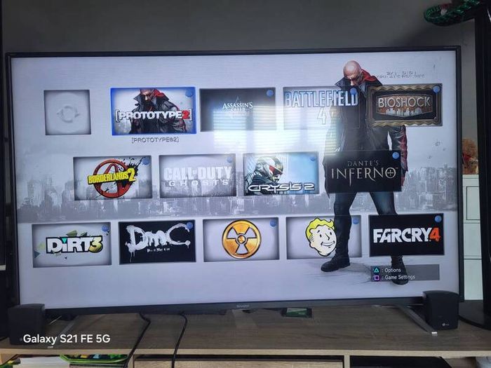Ps3 Phat 4.92 Evilnat 500GB