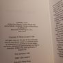 The Von Stahmer Jigsaw / Philip  Lovegrove/ 1st edition, / Signed/ 1980 Image 6