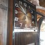 Vintage Vedette Chiming Clock Image 4