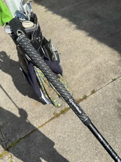 driver shaft