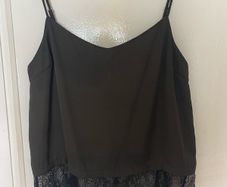 River Island Cami