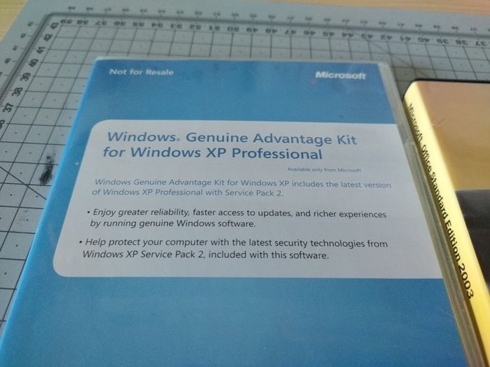 Windows XP games PC