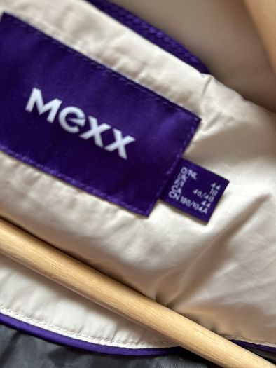 Mexx Super Warm Coat Size 18(small more like 14-16)