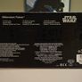 Disney Star Wars Millennium Falcon Die Cast Vehicle Image 5