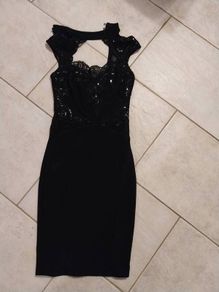 Size 6 lipsy michelle keegan