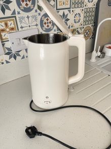 electric kettle