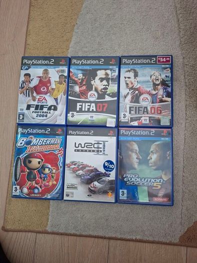Playstation 2