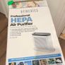 HoMedics AR-10A-GB Air Purifier, Image 2