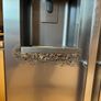 Samsung American fridge freezer Image 3