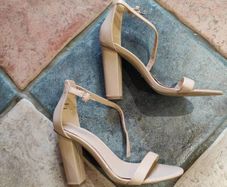 Ladies Shoes