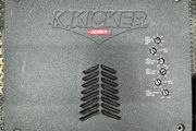 Kicker KX300.4
