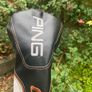 Ping G400 Fairway Wood Image 6
