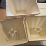 lamp shades x3 Image 2
