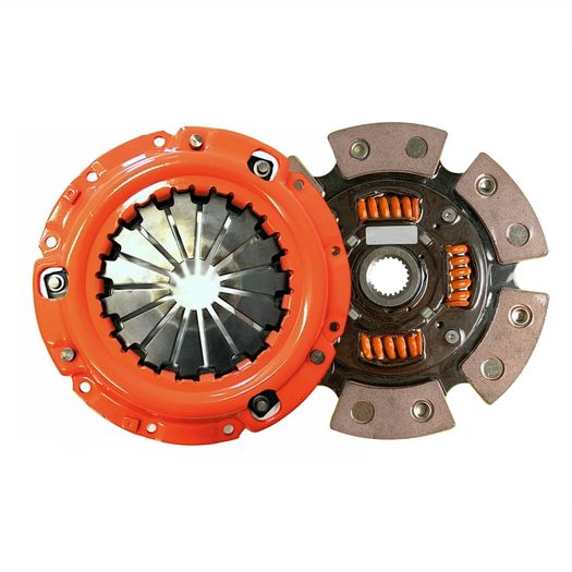 mx5 1.8 uprated clutch