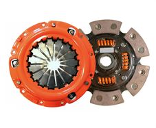 mx5 1.8 uprated clutch