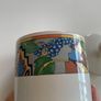 Beautiful Art Deco Style Vintage Sugar Bowl /Trinket Image 5