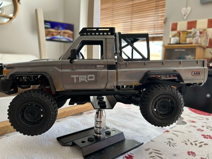 Rc