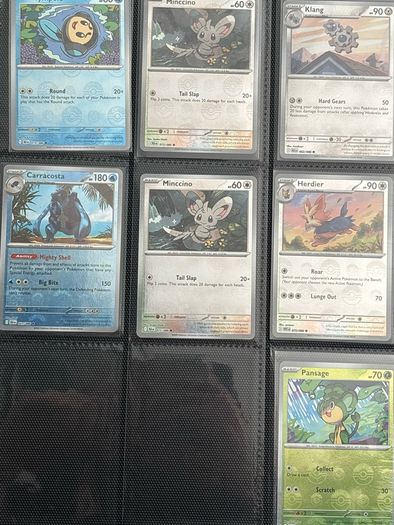 pokemon cards  pokeballs master ball