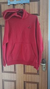 jordan hoodie