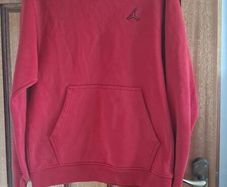 jordan hoodie