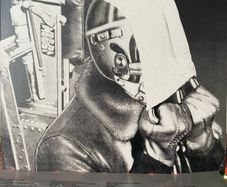Helmet - Monochrome