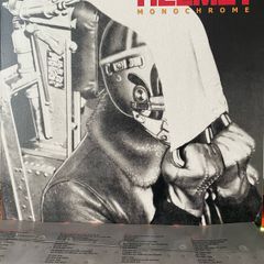 Helmet - Monochrome