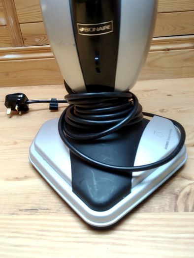 Steam mop