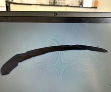 Maxton Design Front Splitter
