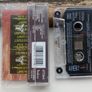 Christy Moore Live At The Point Cassette Tape Image 2