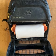Zebra ZQ520 printer