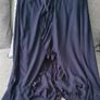 TOGETHER Navy Jumpsuit Size 22 Image 4