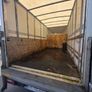 Iveco Daily 2015 Luton /Tail lift ( LOW MILEAGE) Image 3