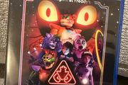 Five Nights at Freddy's PS5