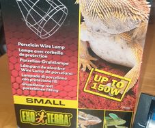 Vivarium lights