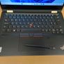 2in1 Lenovo ThinkPad X13 Yoga Gen1, Intel i5-10210U 8GB RAM 256GB SSD Windows 11 Pro 13" Convertible/ Touch Screen Image 4