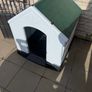 Outdoor Dog Kennell XLarge Image 2
