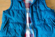Boys Gillet Name It