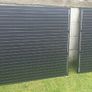 Solar Panels x 2 Image 2