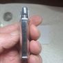 Vintage Ronson Ascot Petrol Lighter. Image 5