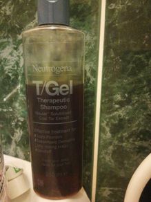 Neutrogena T/Gel
