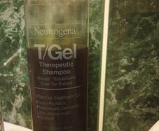 Neutrogena T/Gel