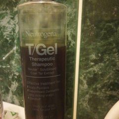 Neutrogena T/Gel