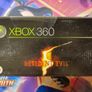 Resident Evil 5 And Controller Bundle Xbox 360 Brand New Sealed Image 4