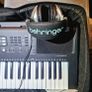 electronic keyboard Image 2