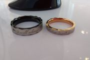 Couples Rings