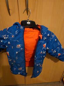Kids Decathlon Jacket
